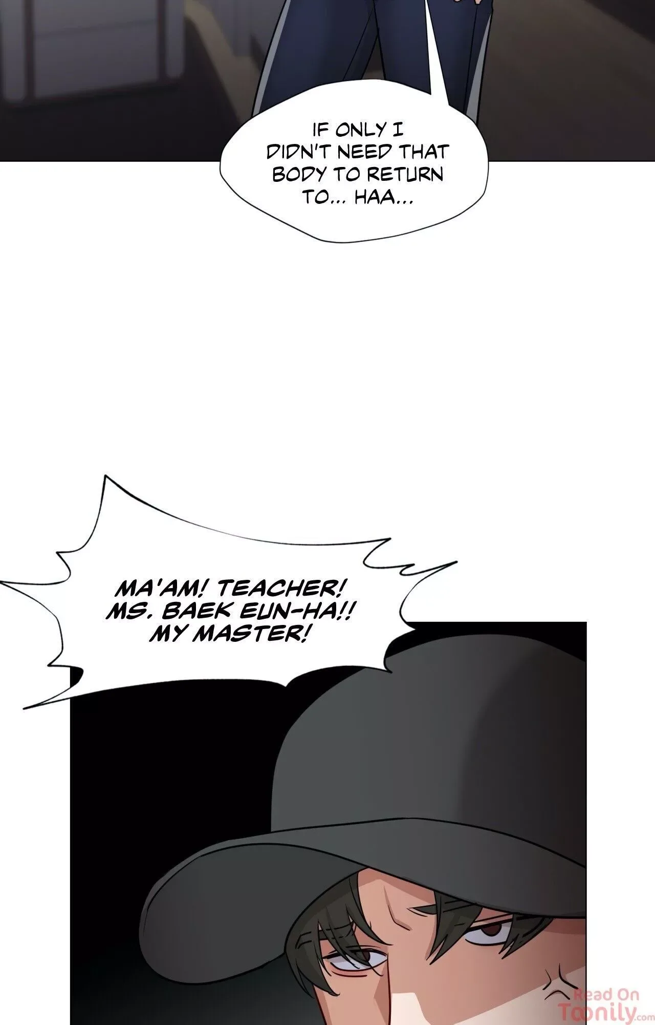 Man Up! Girl Chapter 65 page 50