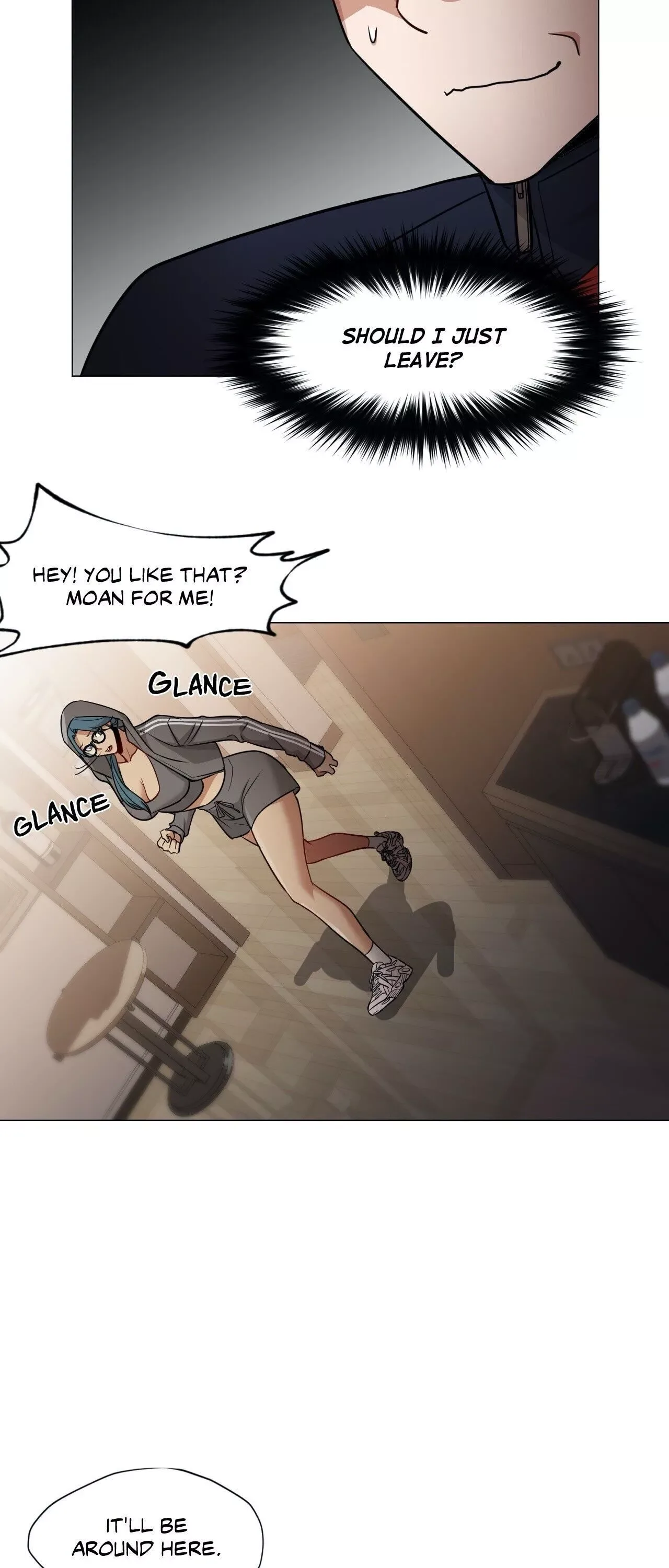 Man Up! Girl Chapter 65 page 51