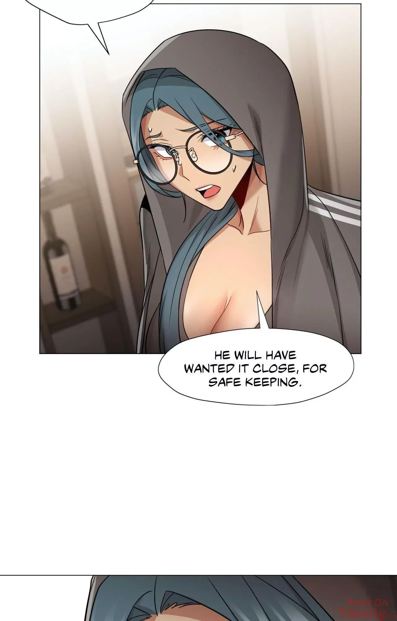 Man Up! Girl Chapter 65 page 52