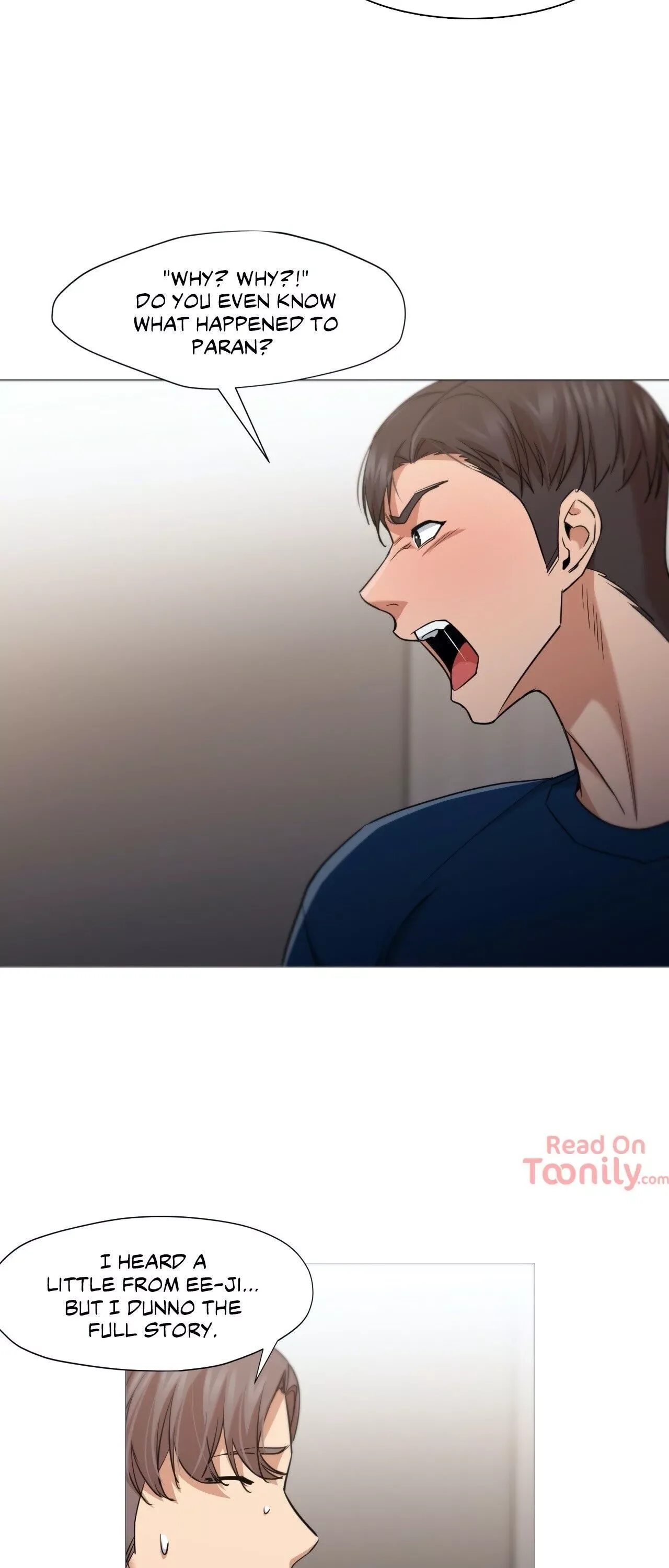 Man Up! Girl Chapter 49 page 4