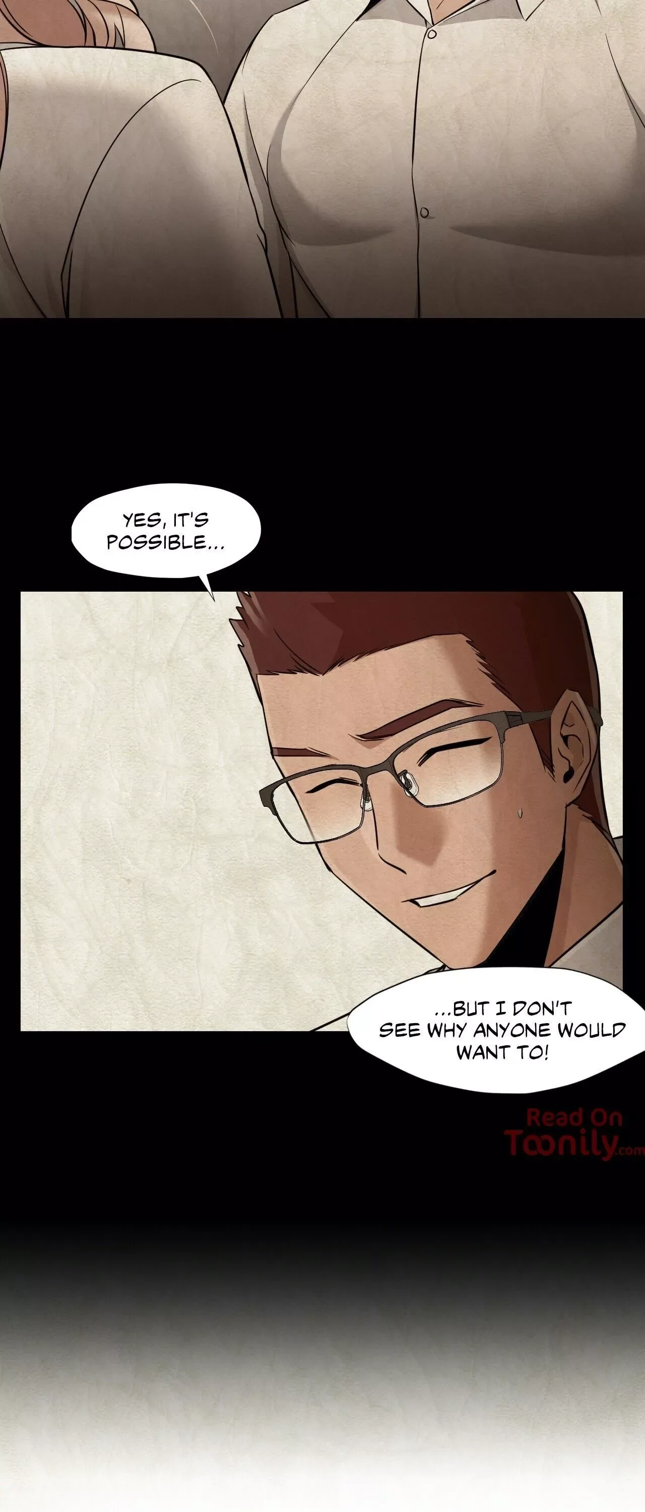 Man Up! Girl Chapter 38 page 7