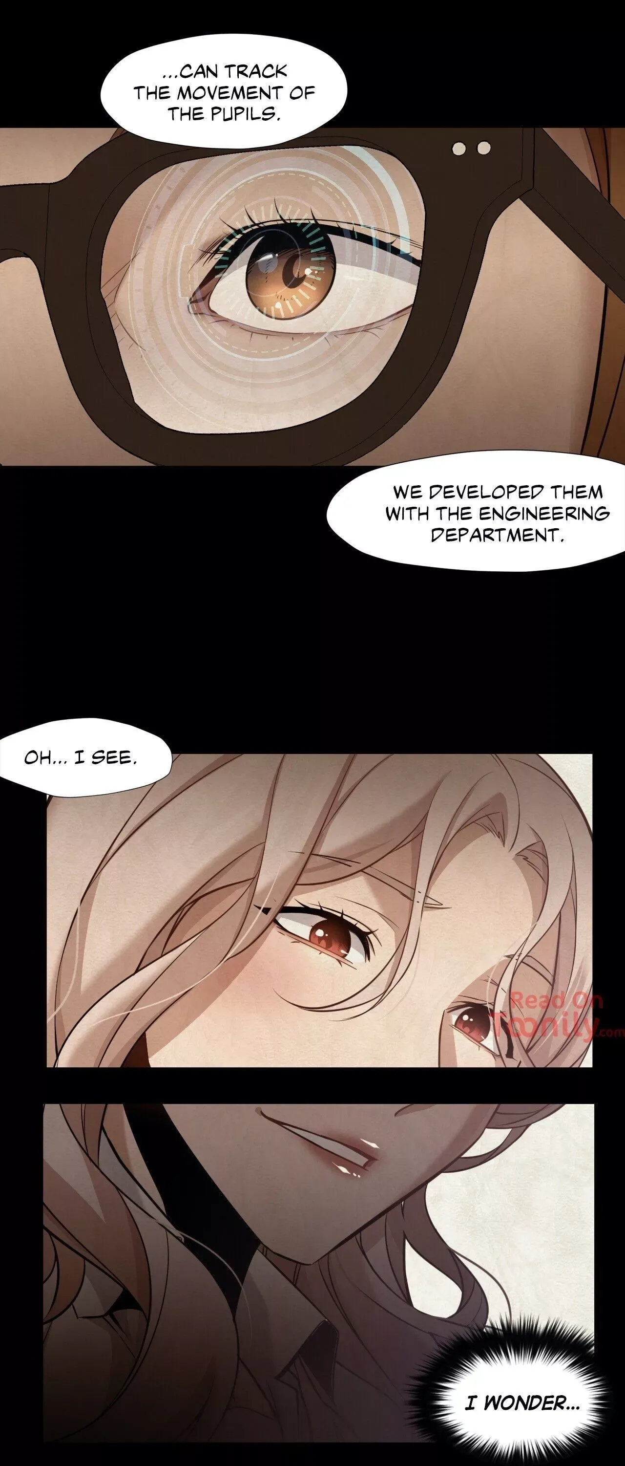 Man Up! Girl Chapter 38 page 5