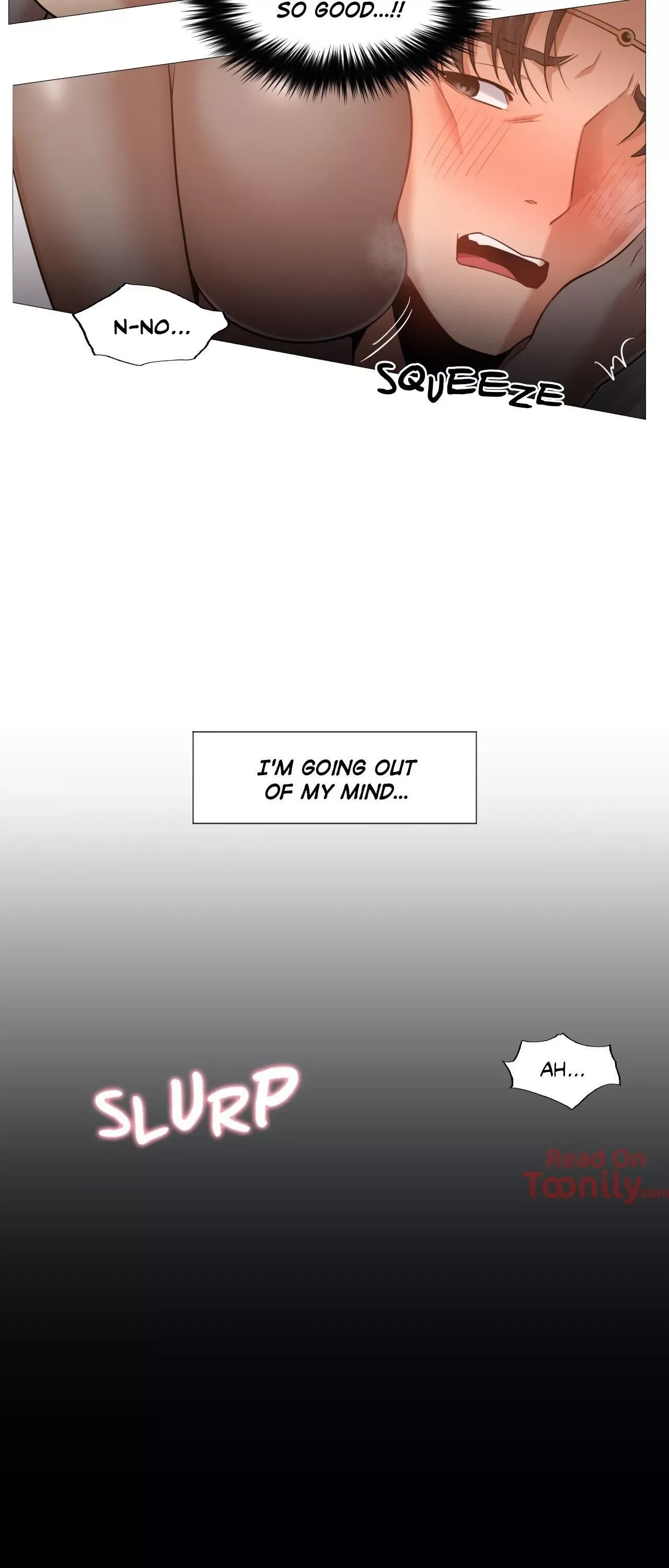Man Up! Girl Chapter 38 page 10