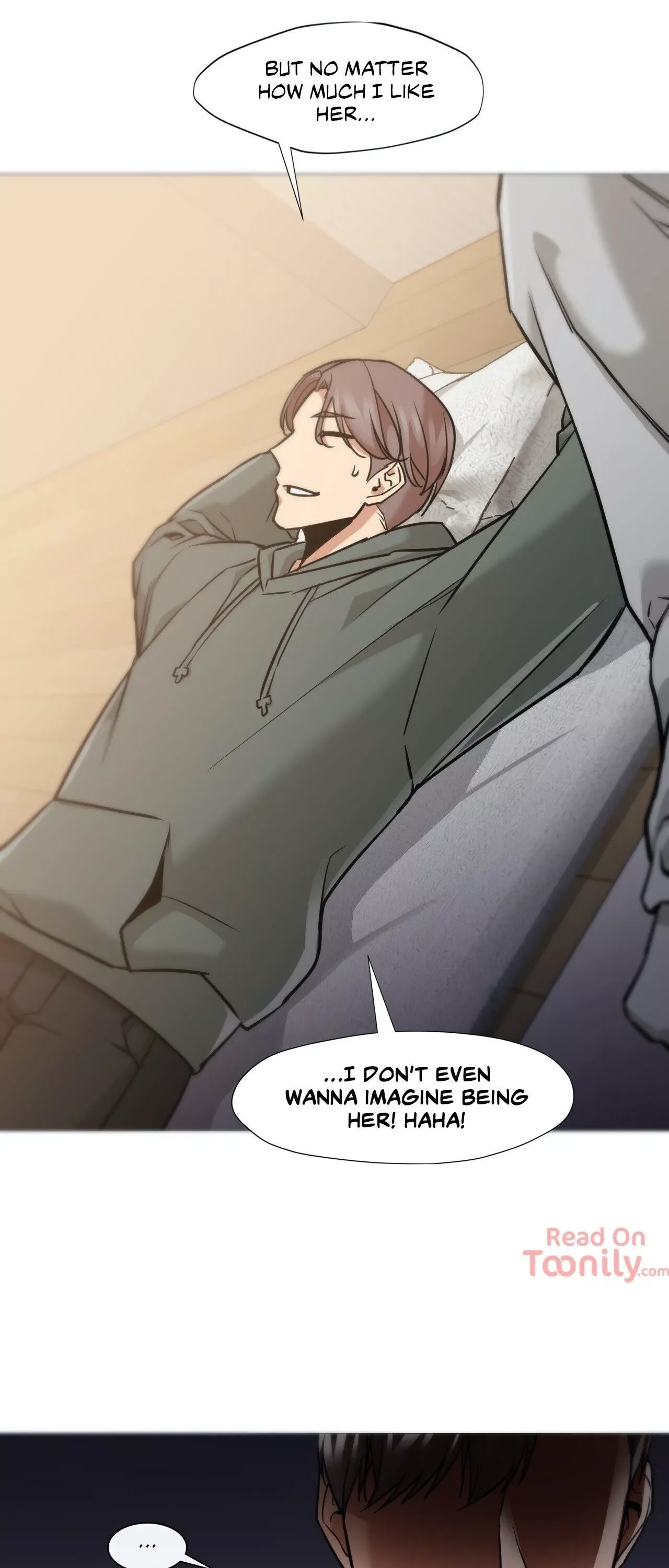 Man Up! Girl Chapter 49 page 10