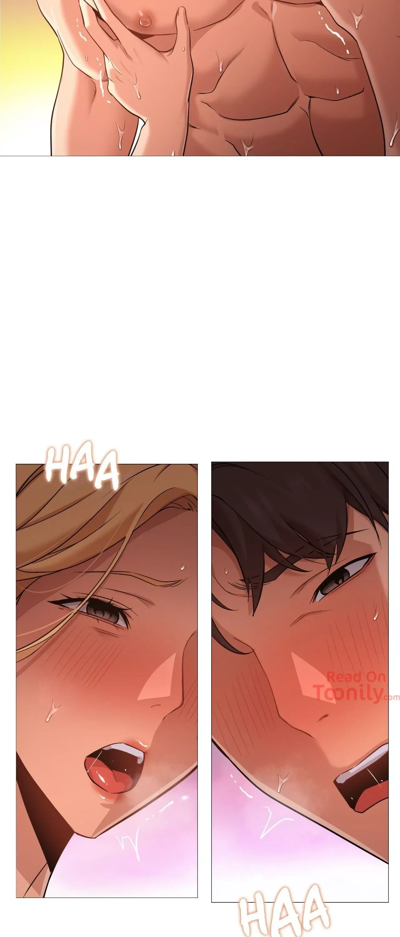Man Up! Girl Chapter 38 page 13
