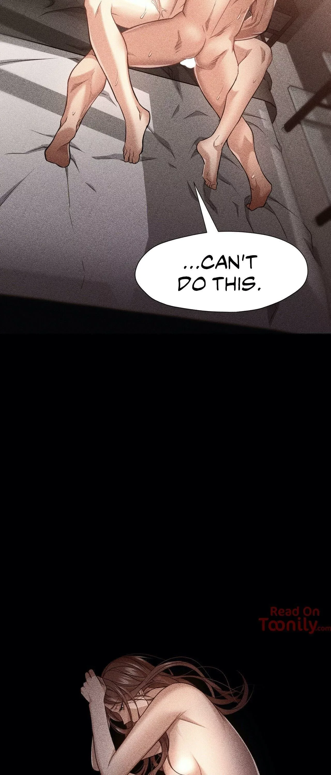Man Up! Girl Chapter 49 page 7