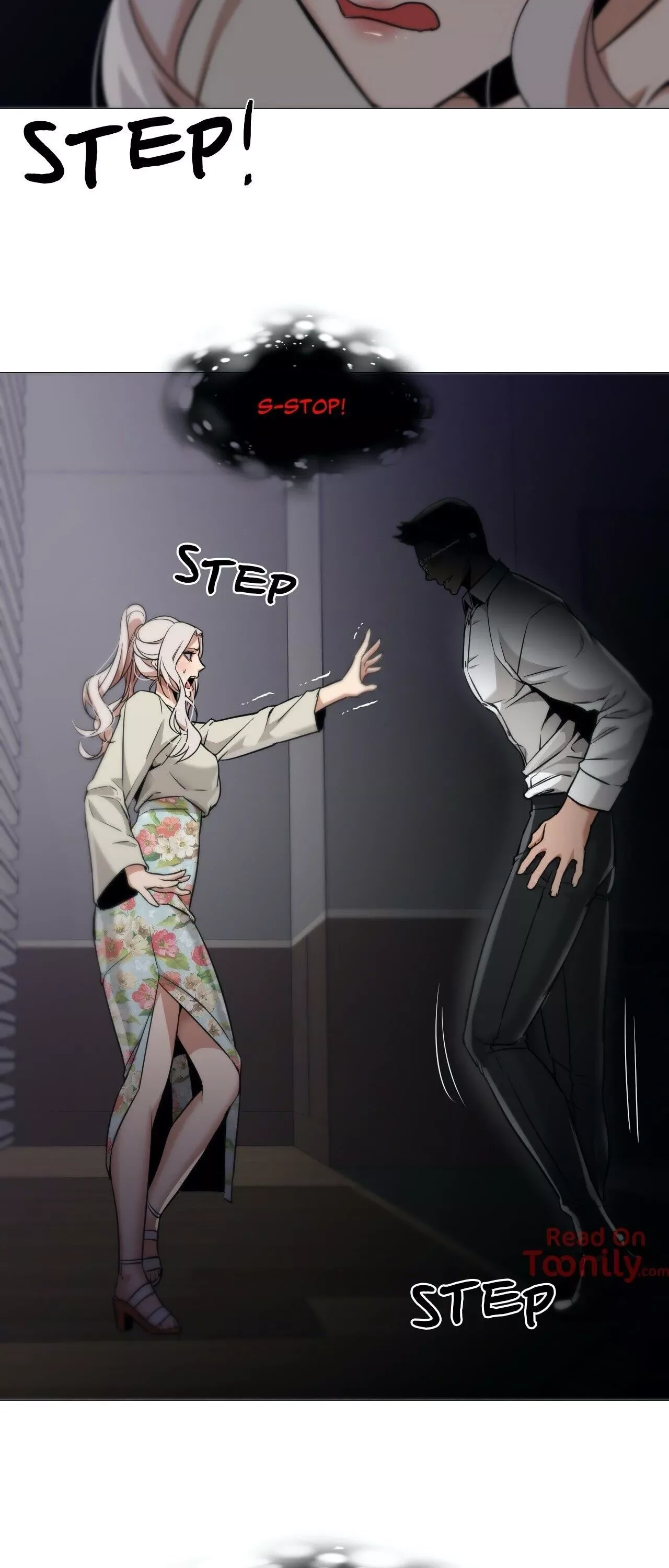 Man Up! Girl Chapter 49 page 16