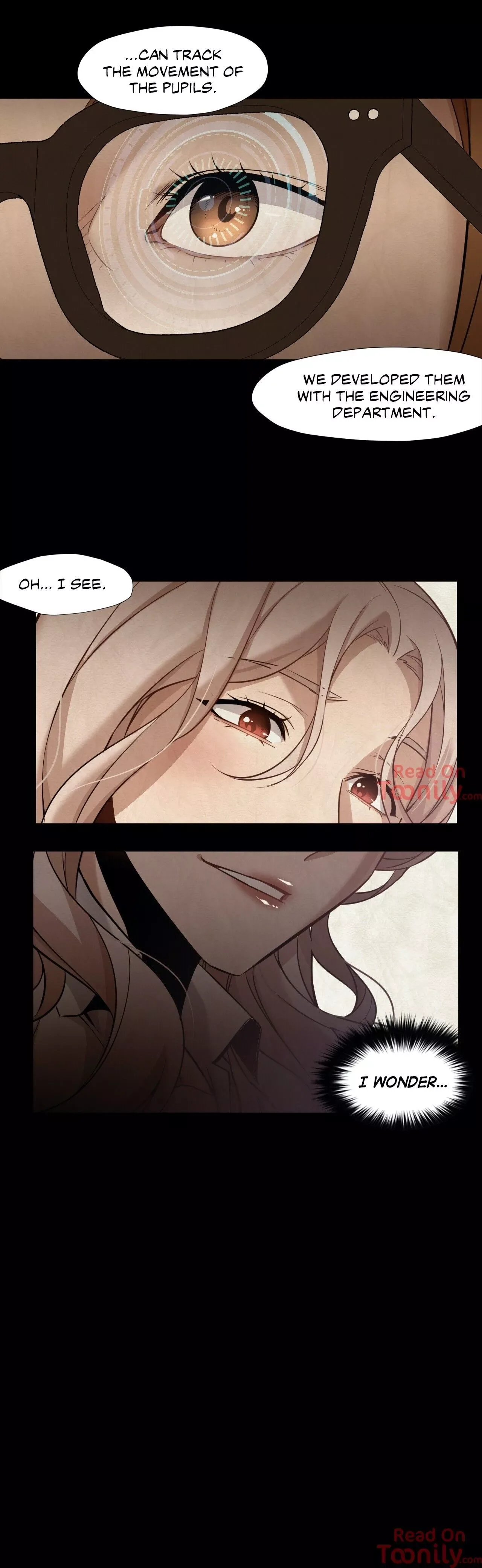 Man Up! Girl Chapter 38 page 28
