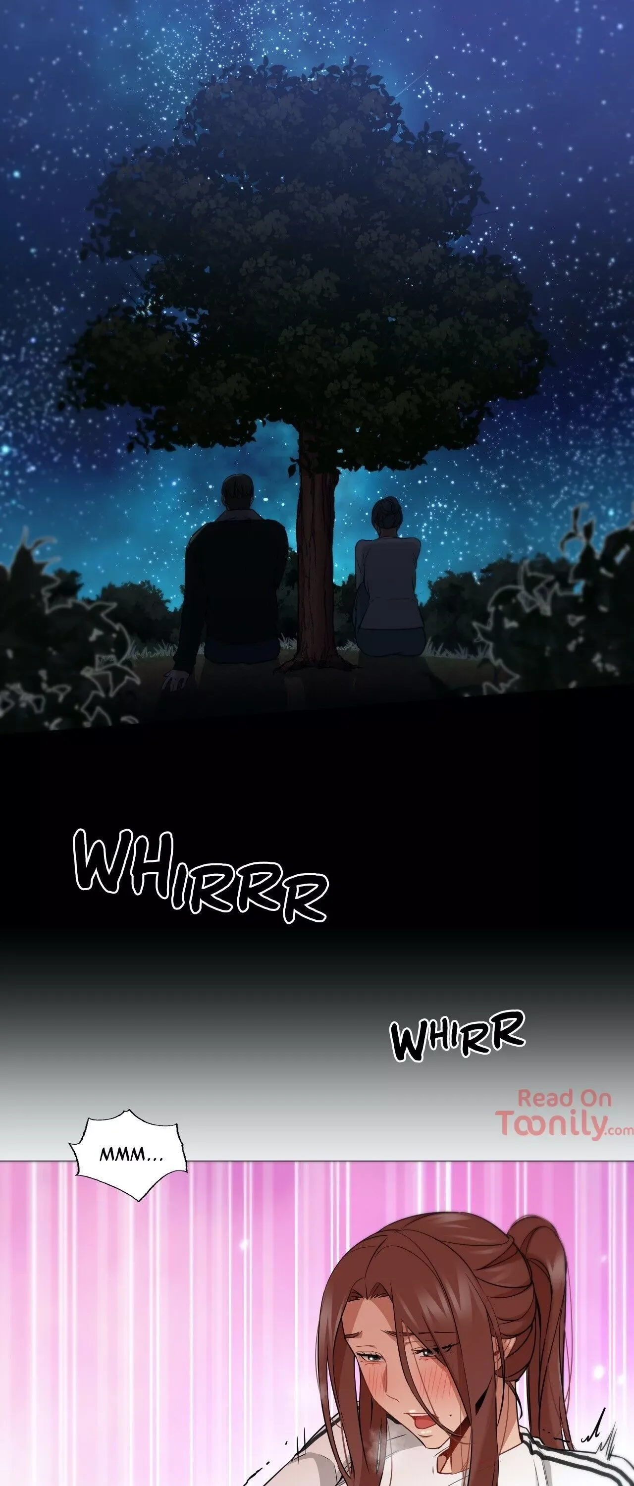 Man Up! Girl Chapter 49 page 22