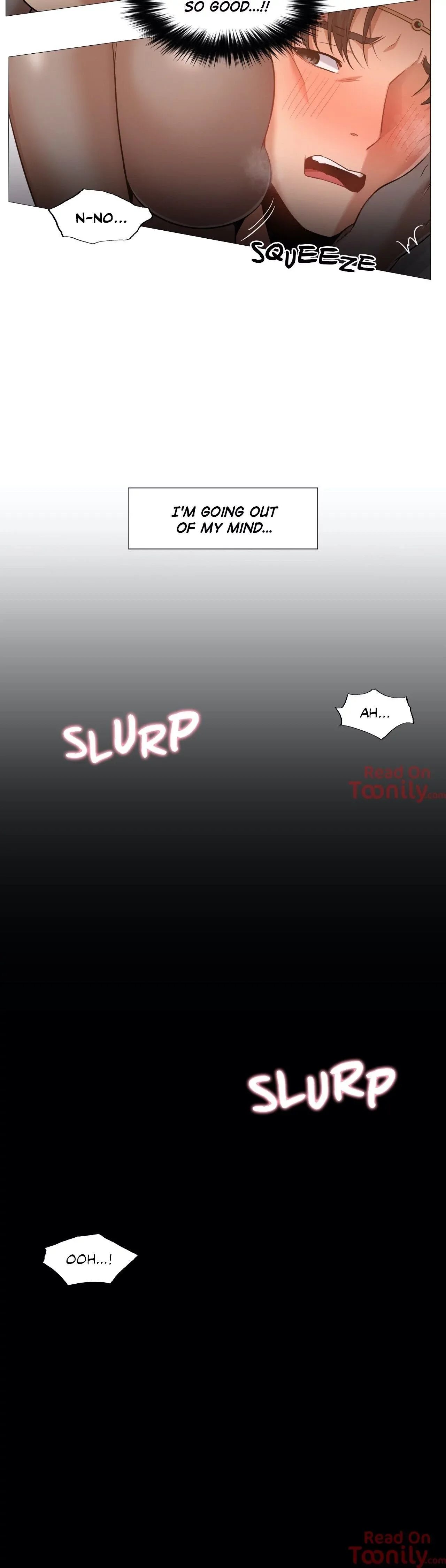 Man Up! Girl Chapter 38 page 33