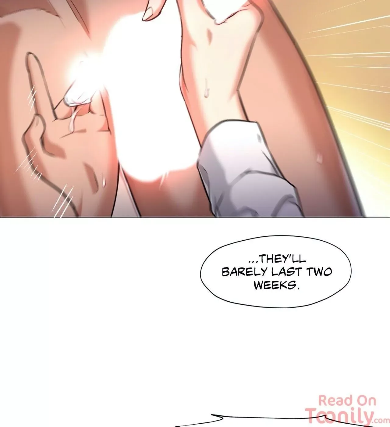 Man Up! Girl Chapter 58 page 2