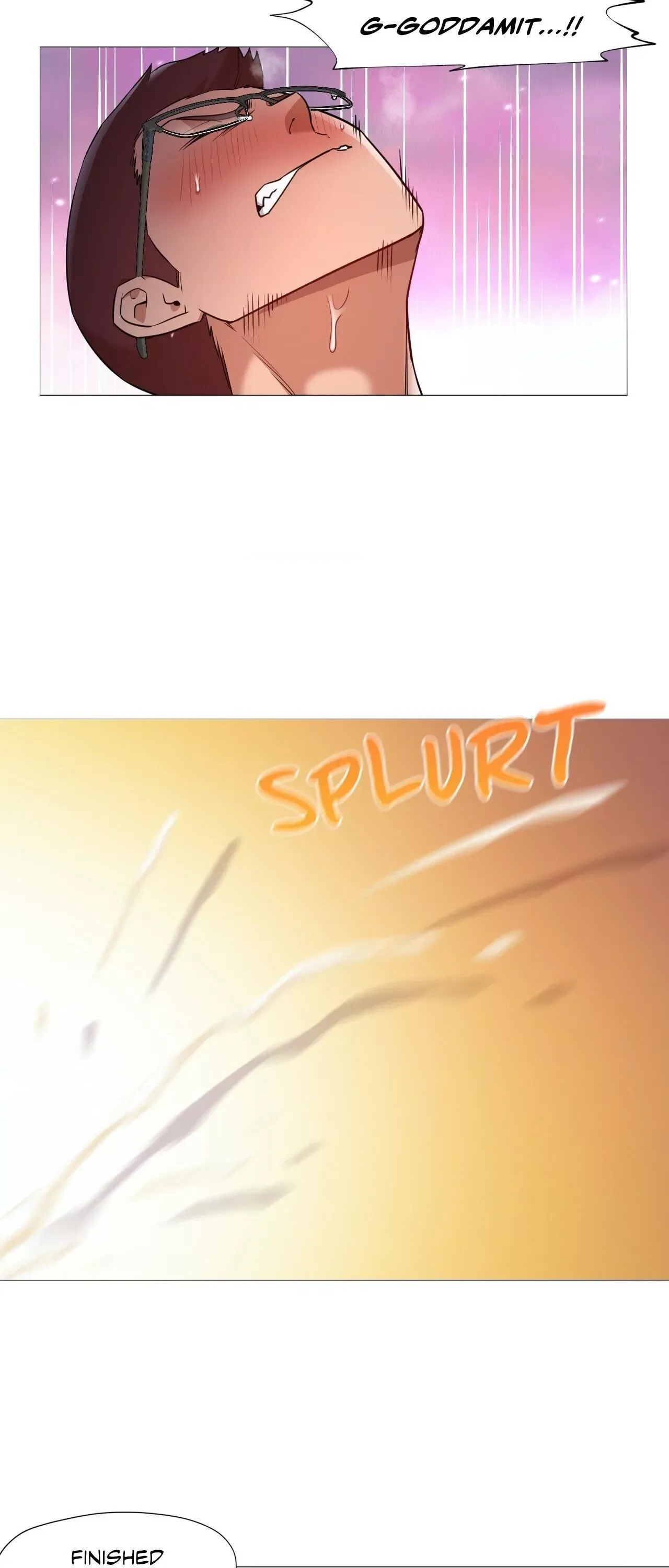 Man Up! Girl Chapter 58 page 3