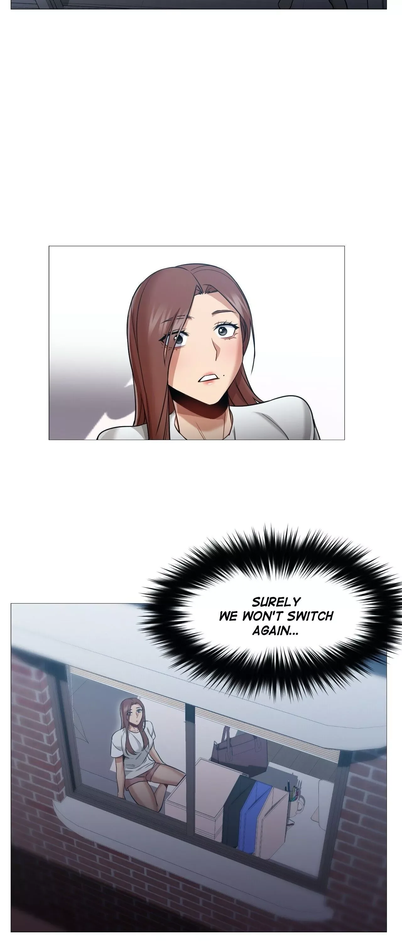Man Up! Girl Chapter 58 page 13