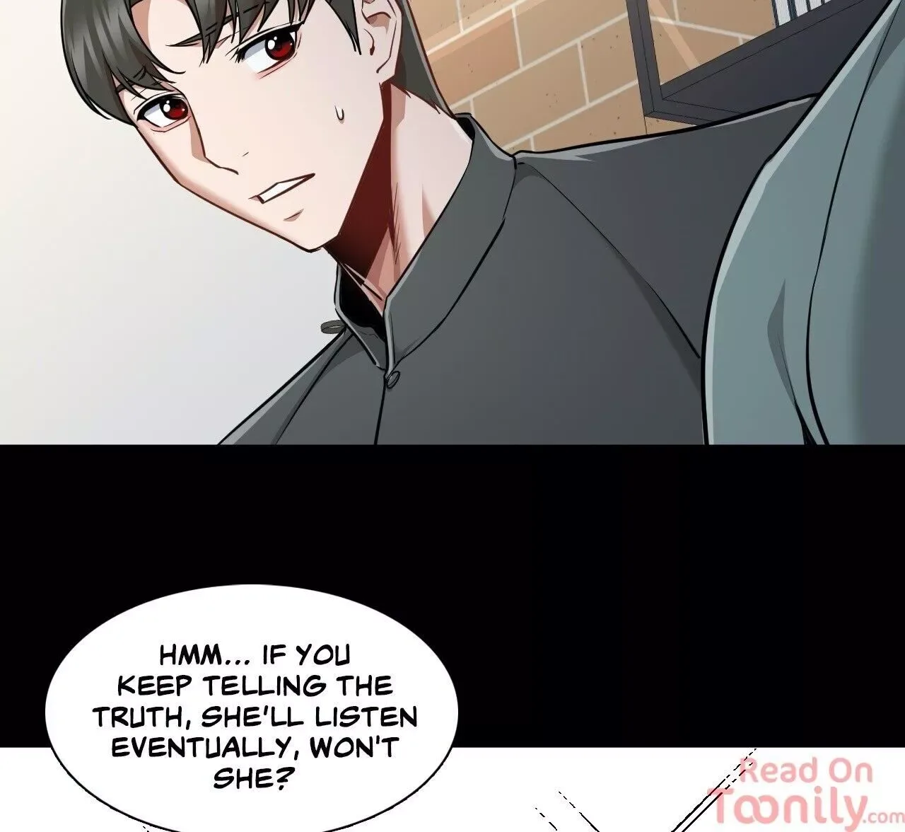 Man Up! Girl Chapter 58 page 22