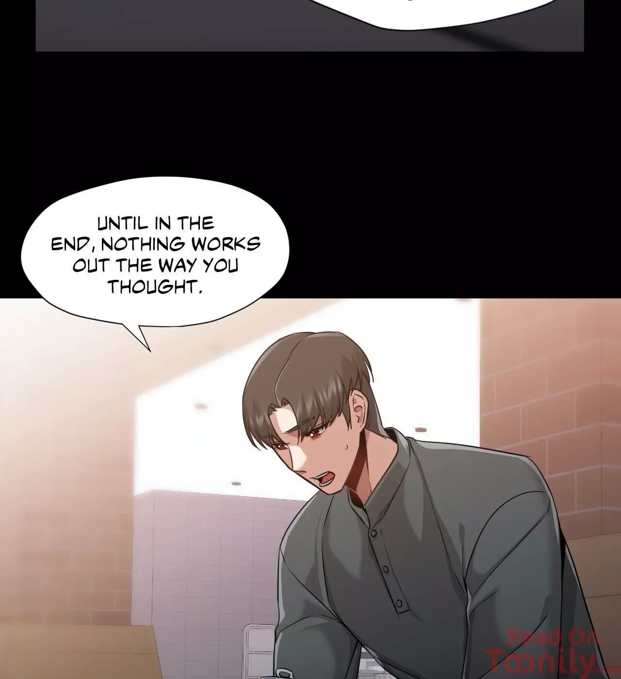 Man Up! Girl Chapter 58 page 18