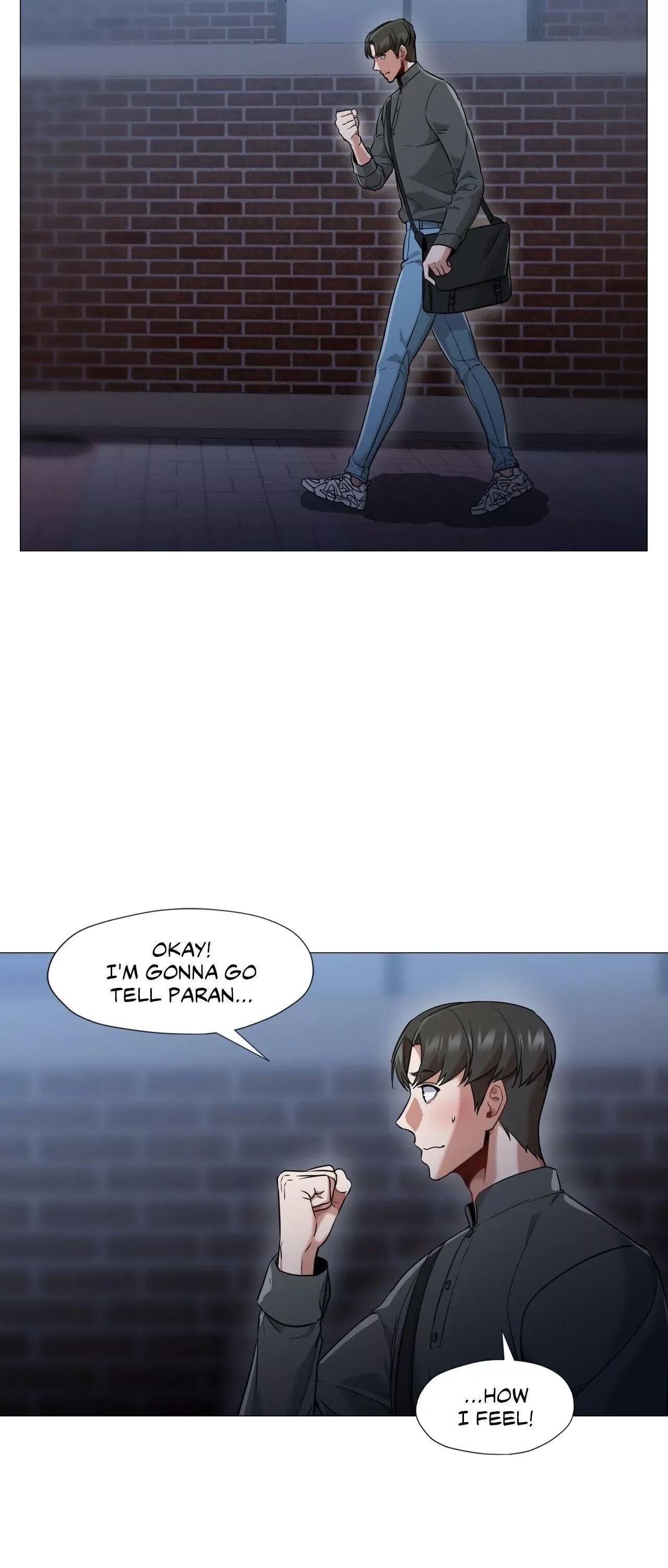 Man Up! Girl Chapter 58 page 25
