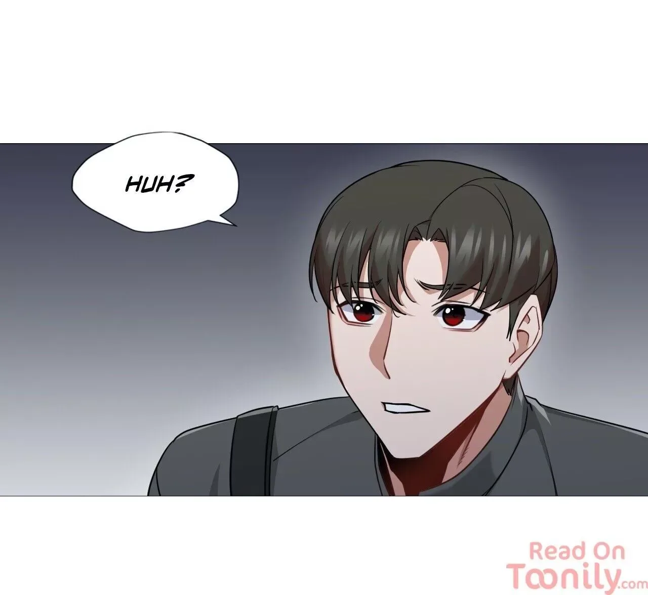 Man Up! Girl Chapter 58 page 26