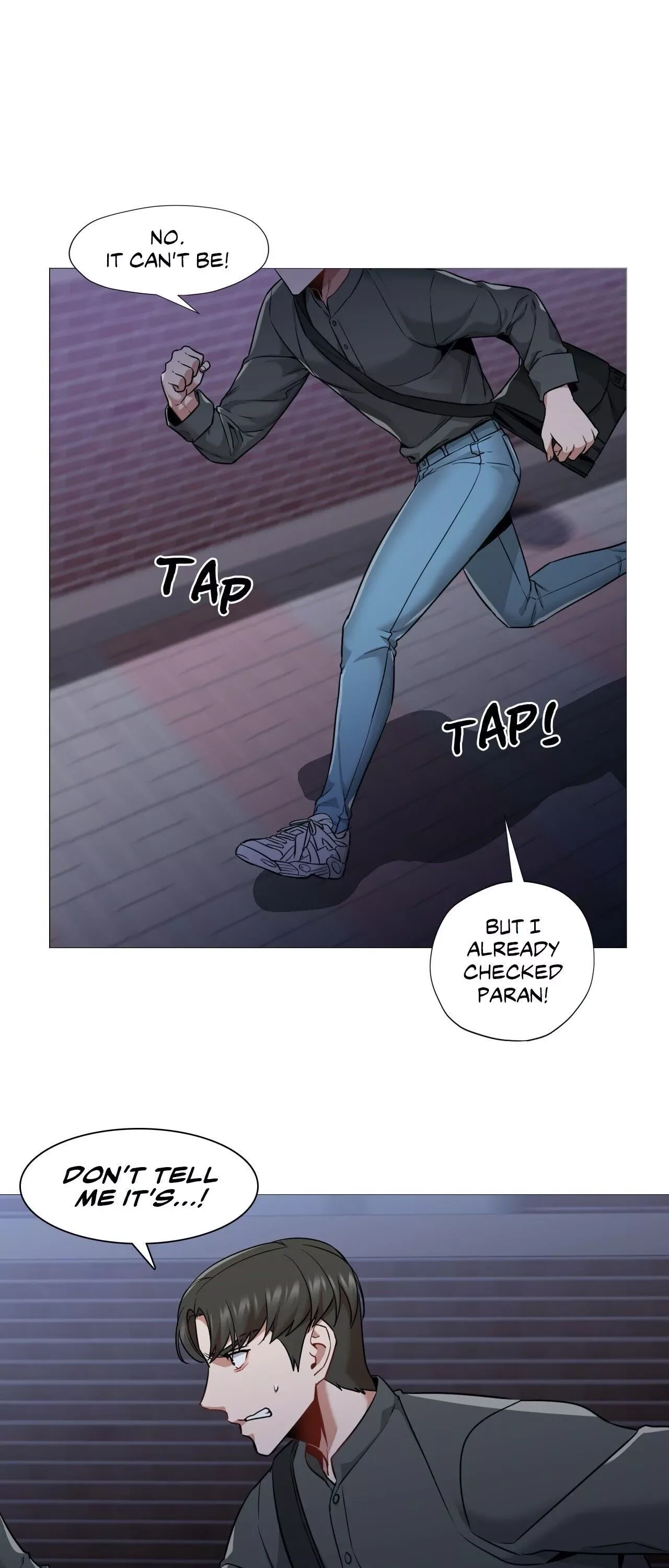 Man Up! Girl Chapter 58 page 29