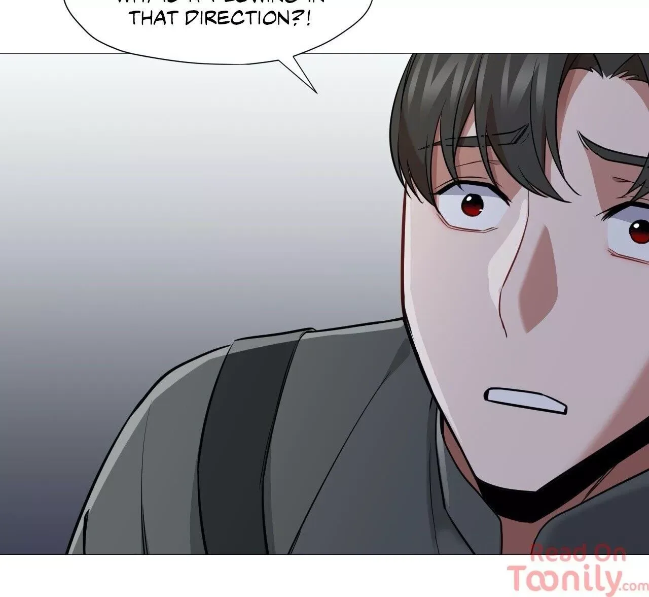 Man Up! Girl Chapter 58 page 28