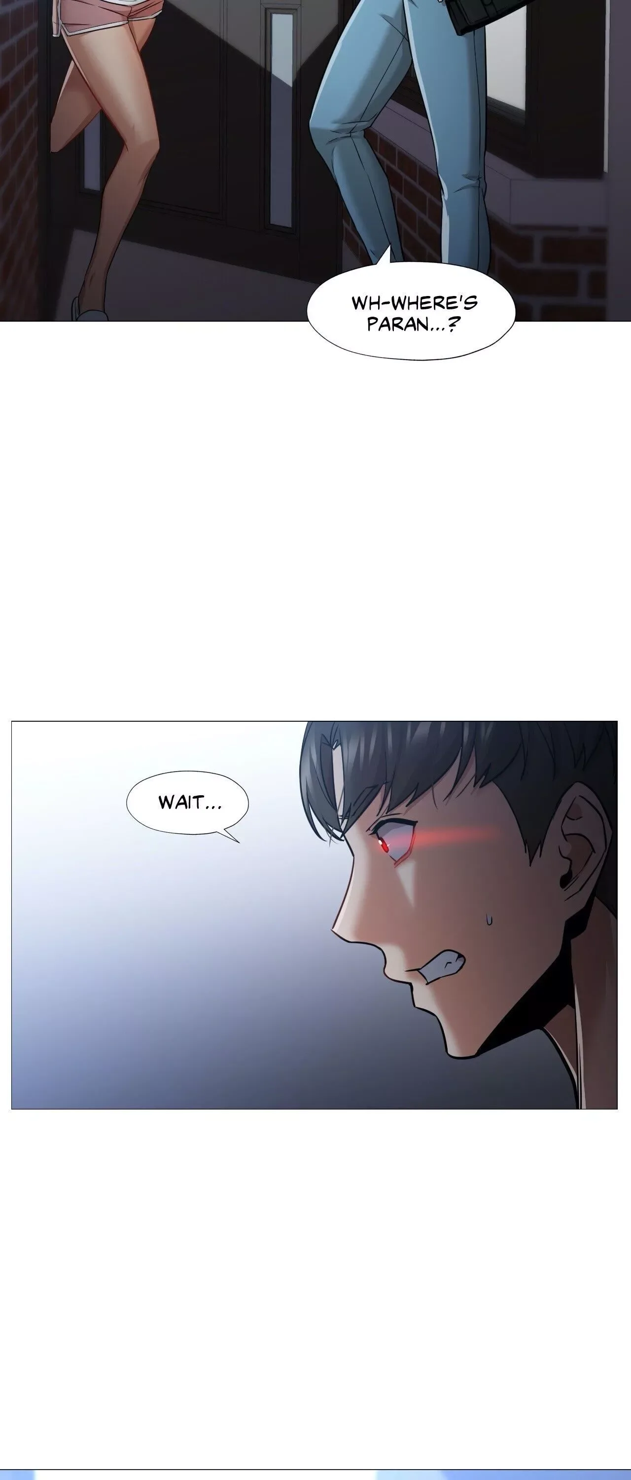 Man Up! Girl Chapter 58 page 35