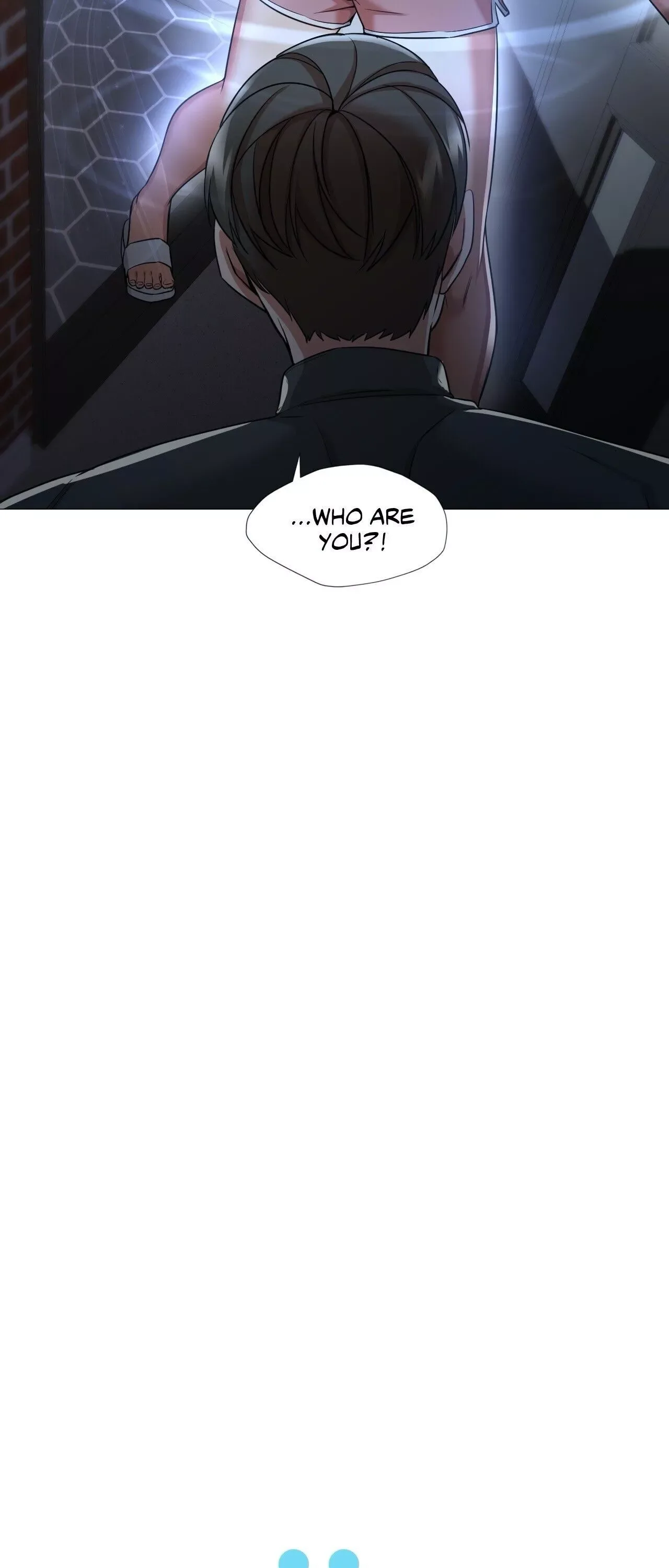 Man Up! Girl Chapter 58 page 37