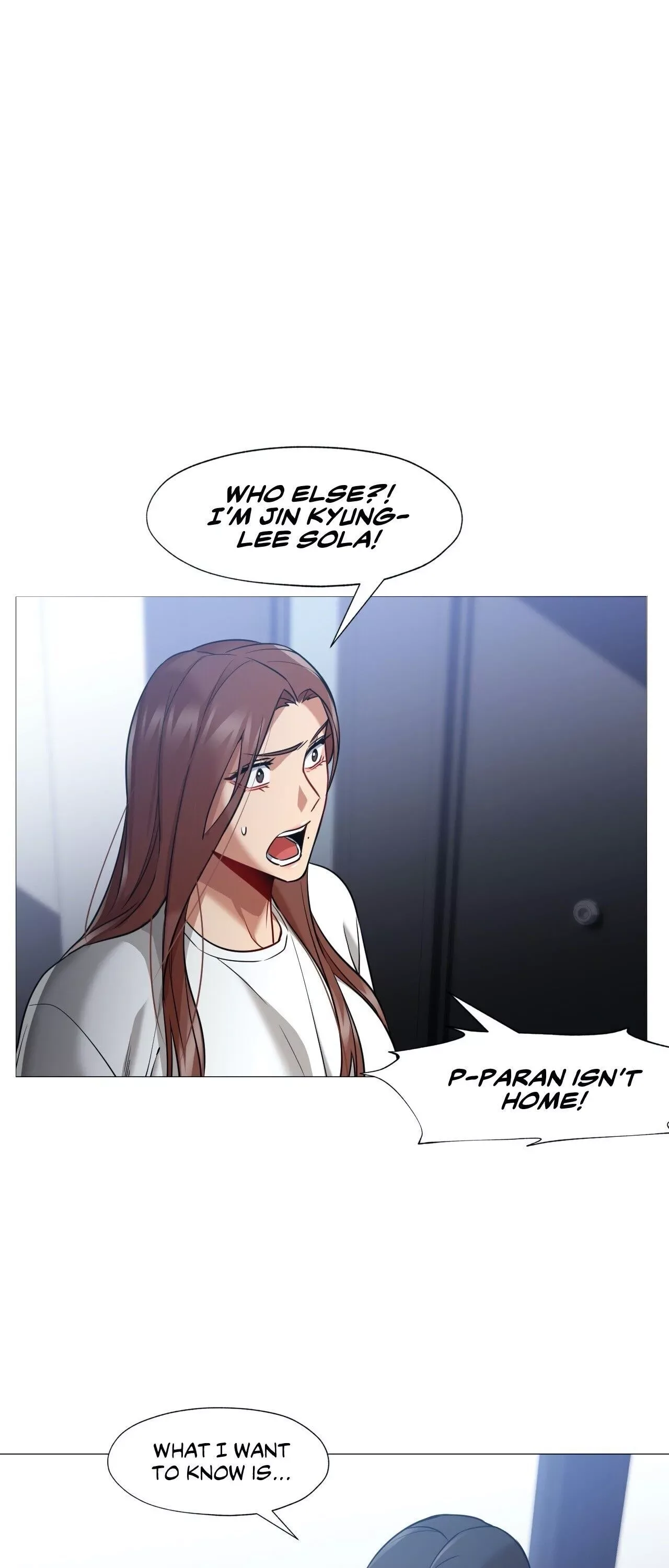Man Up! Girl Chapter 58 page 39