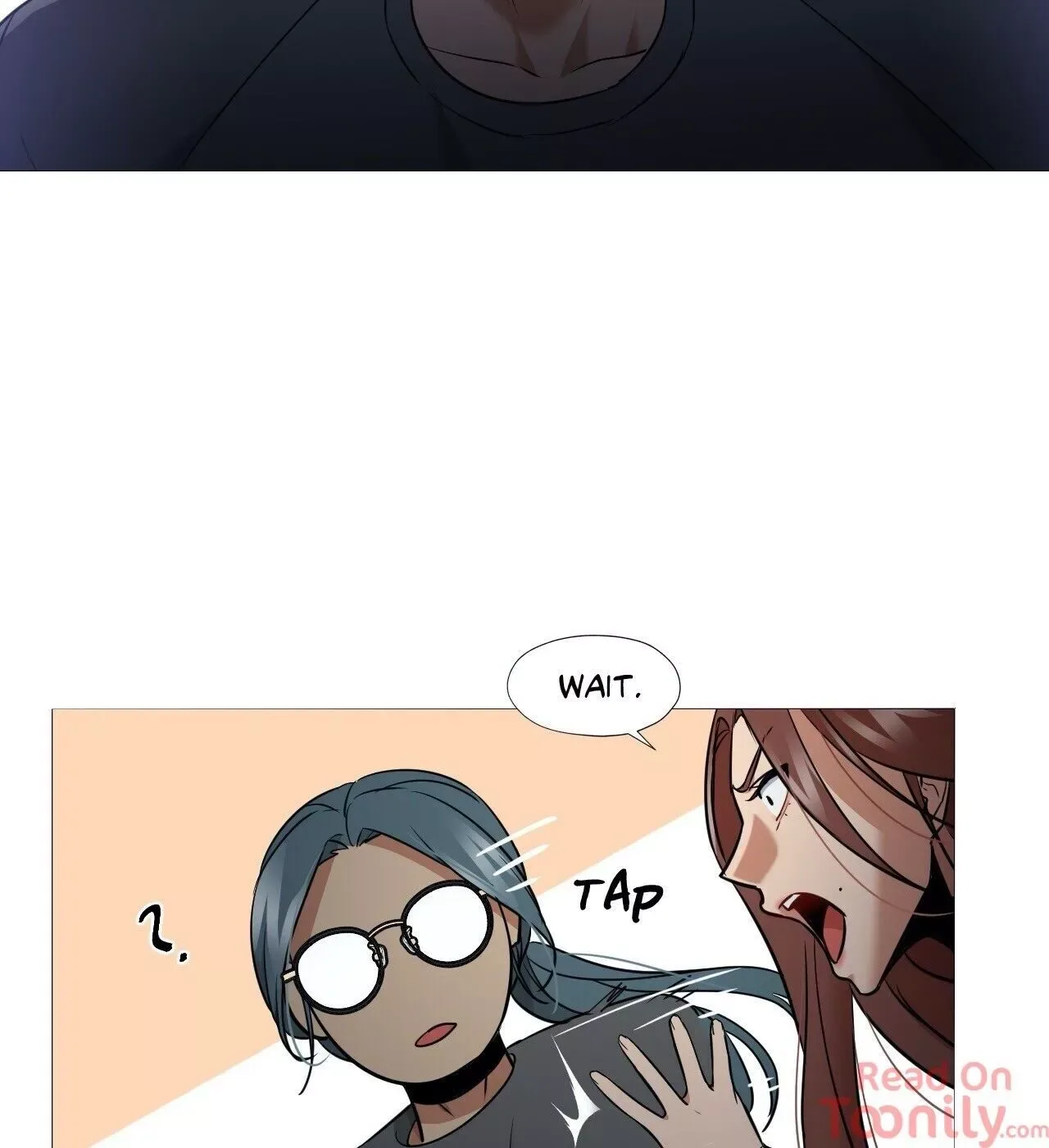Man Up! Girl Chapter 58 page 44