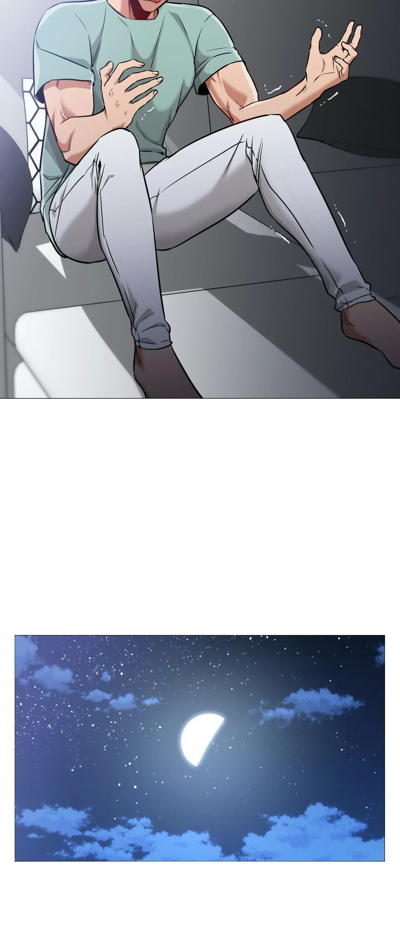 Man Up! Girl Chapter 58 page 49