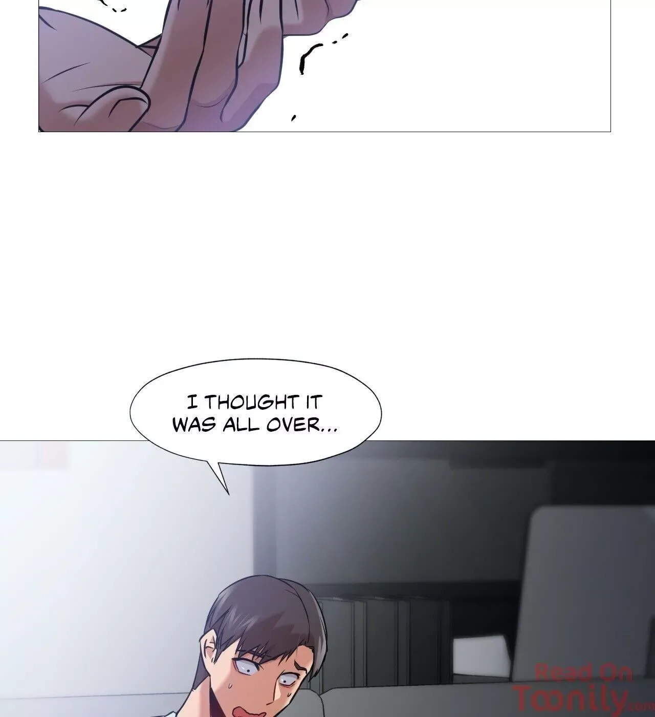 Man Up! Girl Chapter 58 page 48