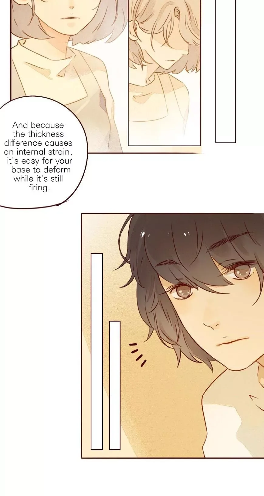 That Year, Under the Starry Sky Chapter 28 page 13