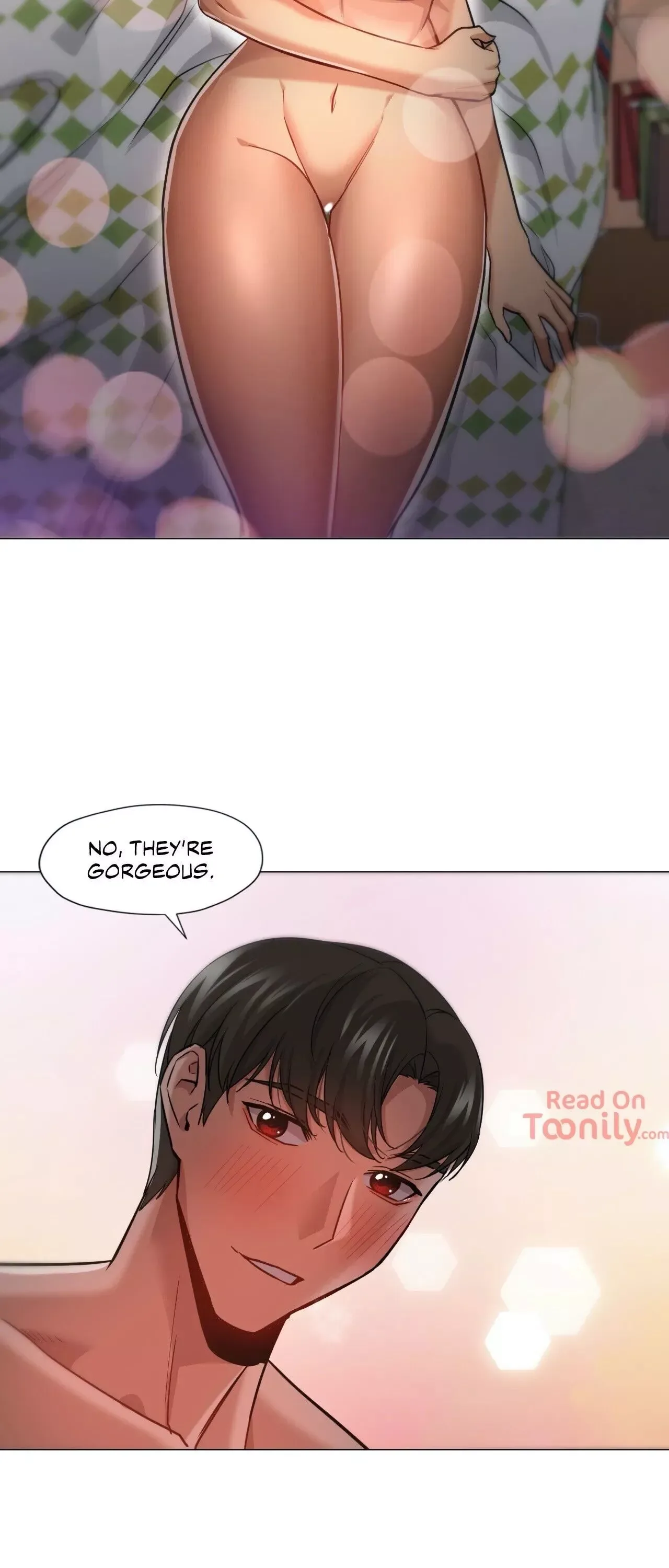 Man Up! Girl Chapter 52 page 3