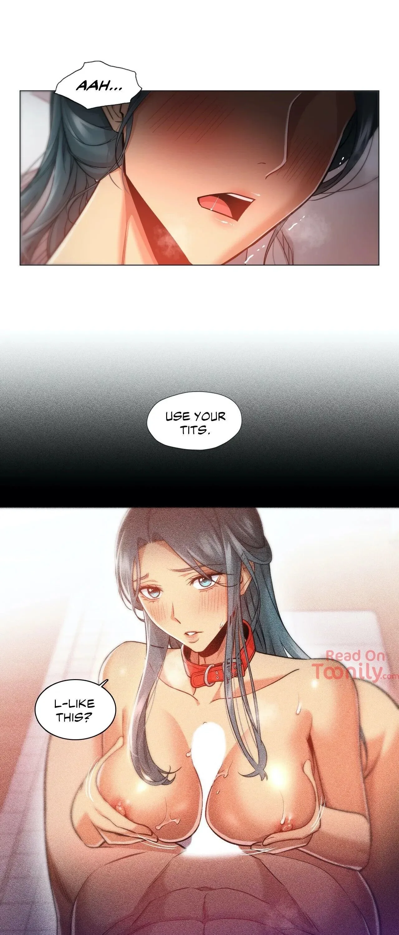 Man Up! Girl Chapter 52 page 5