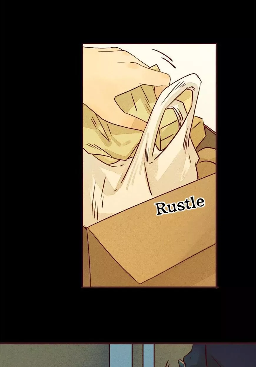 That Year, Under the Starry Sky Chapter 29 page 5