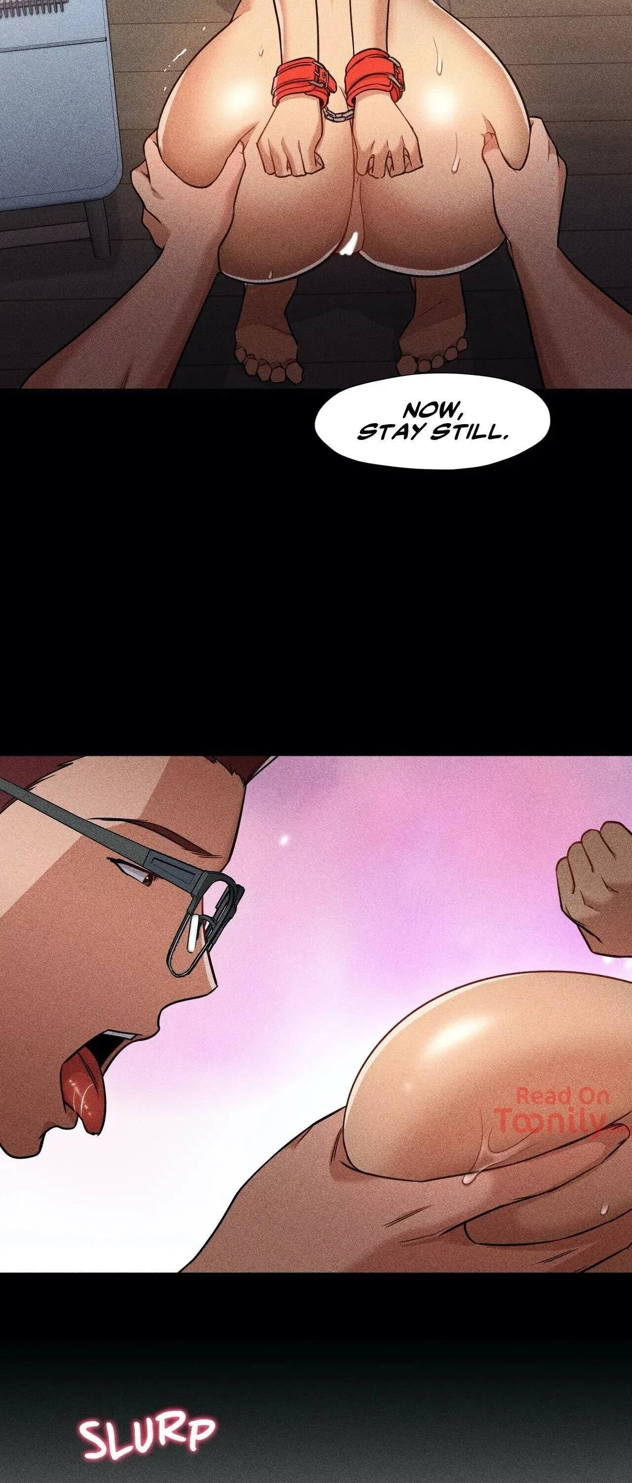 Man Up! Girl Chapter 52 page 10