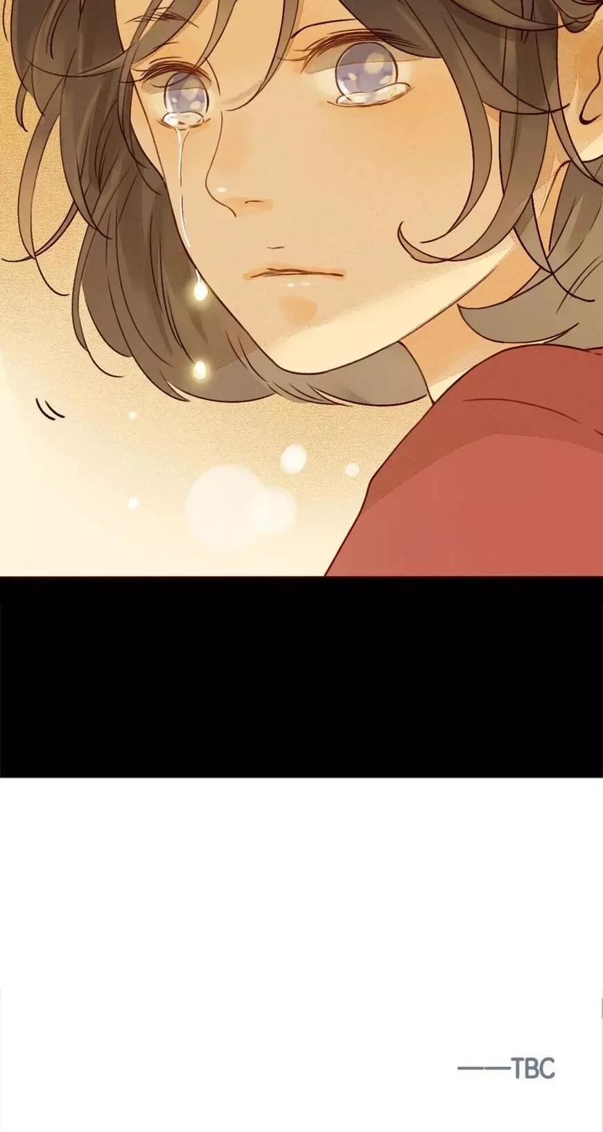 That Year, Under the Starry Sky Chapter 29 page 20