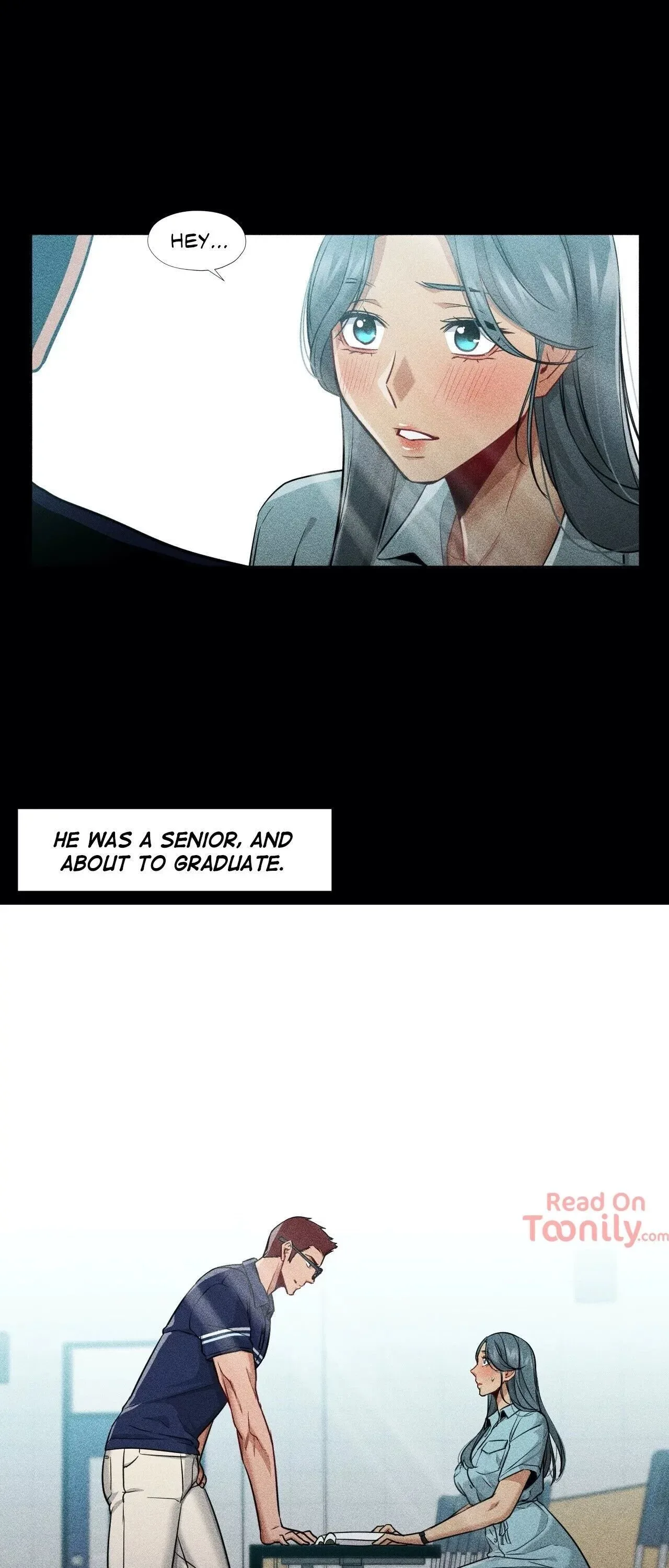 Man Up! Girl Chapter 52 page 17