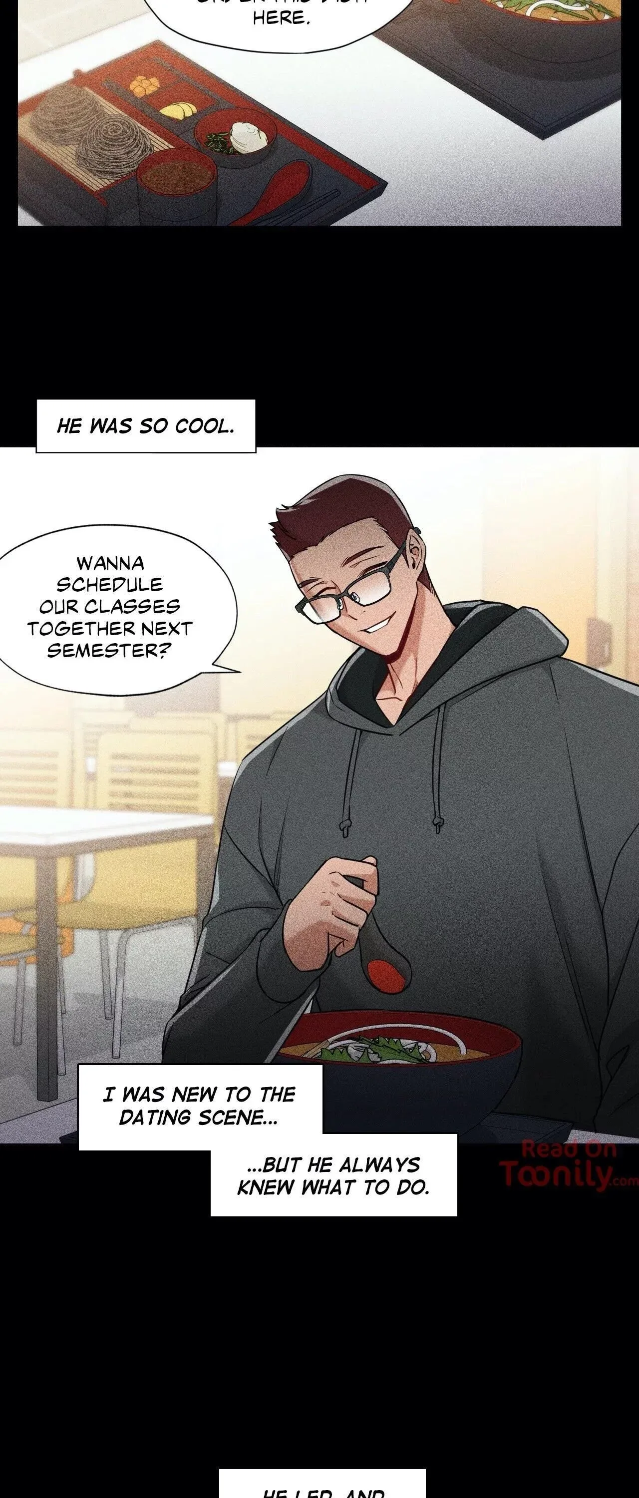 Man Up! Girl Chapter 52 page 18