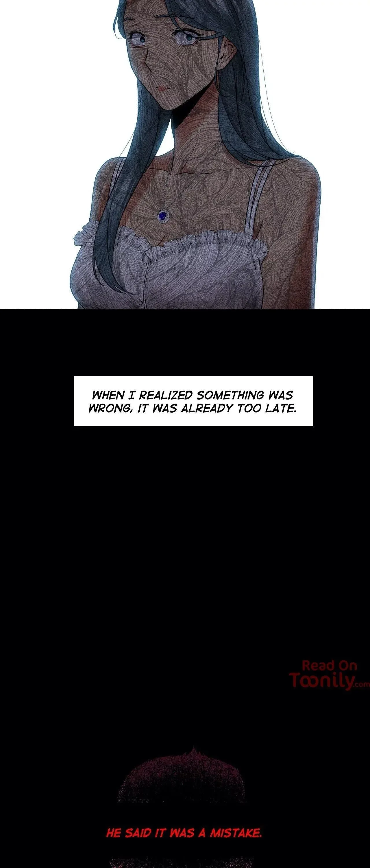 Man Up! Girl Chapter 52 page 22