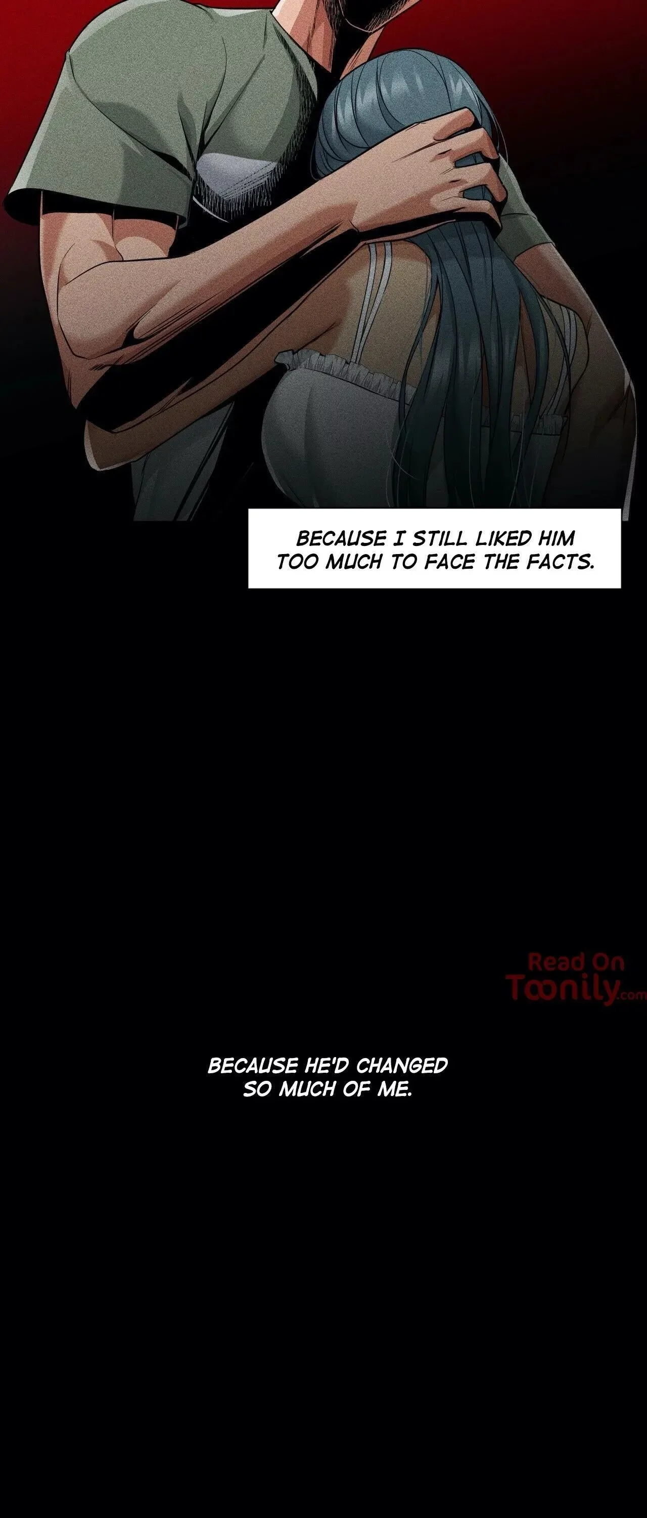 Man Up! Girl Chapter 52 page 24