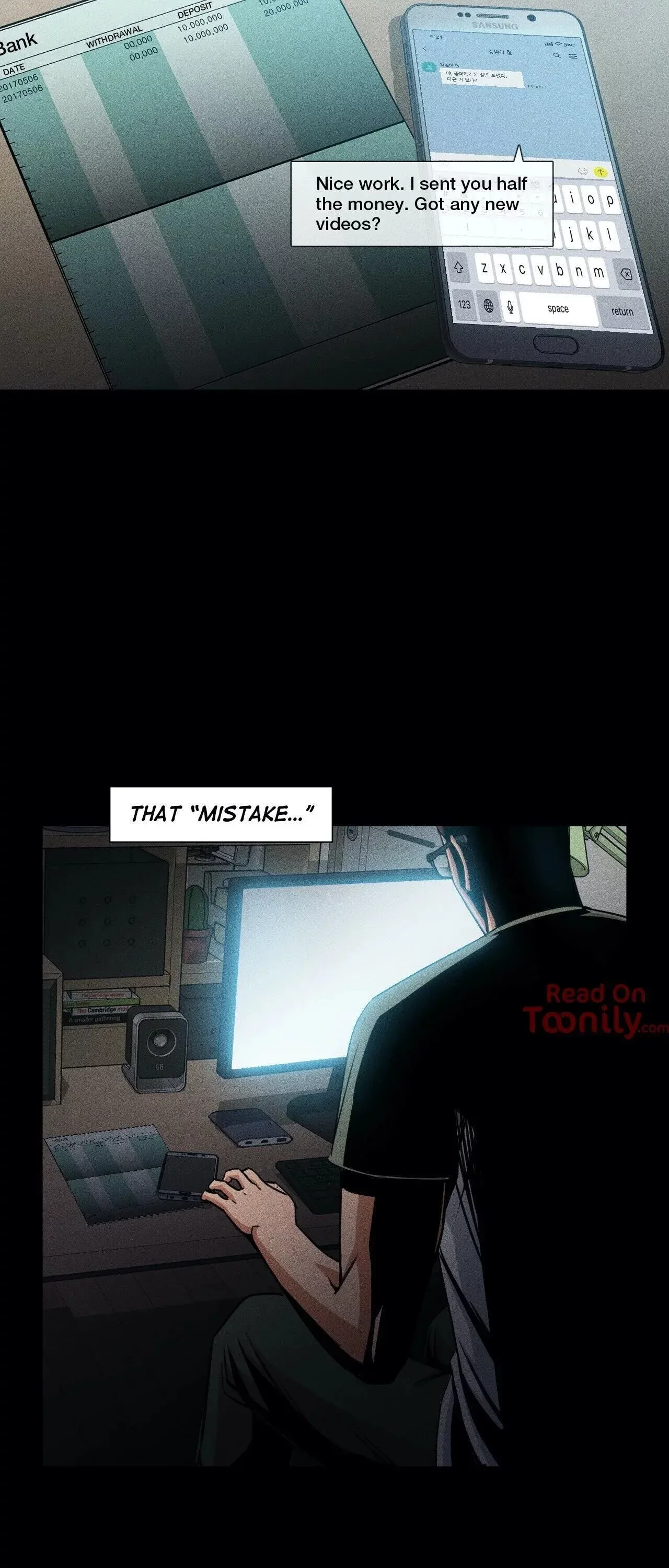 Man Up! Girl Chapter 52 page 25