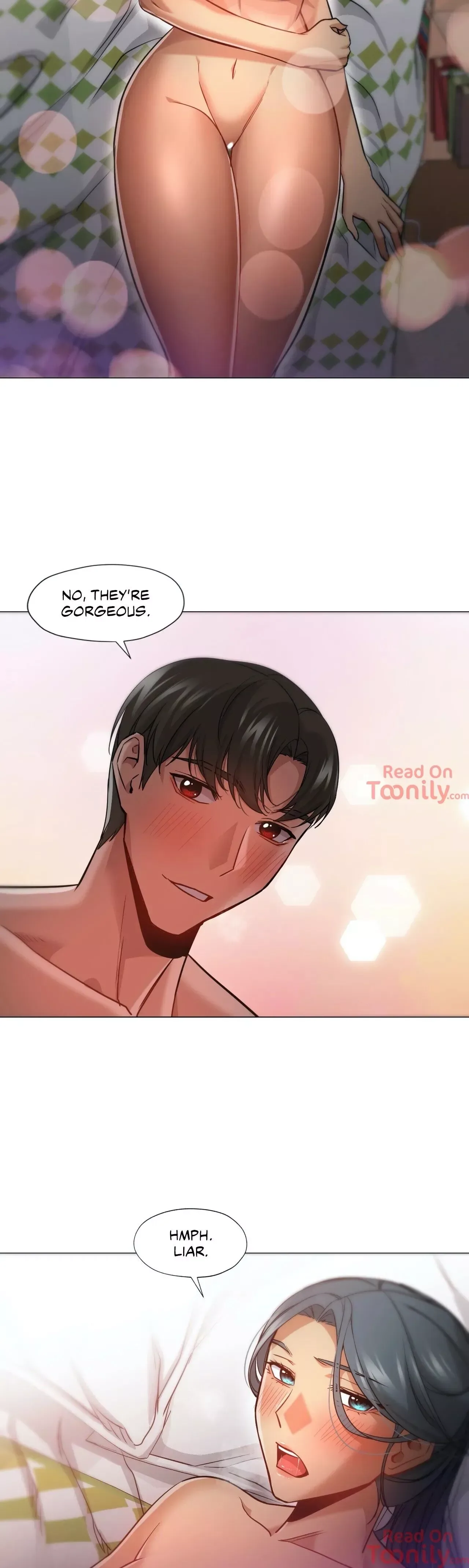 Man Up! Girl Chapter 52 page 29