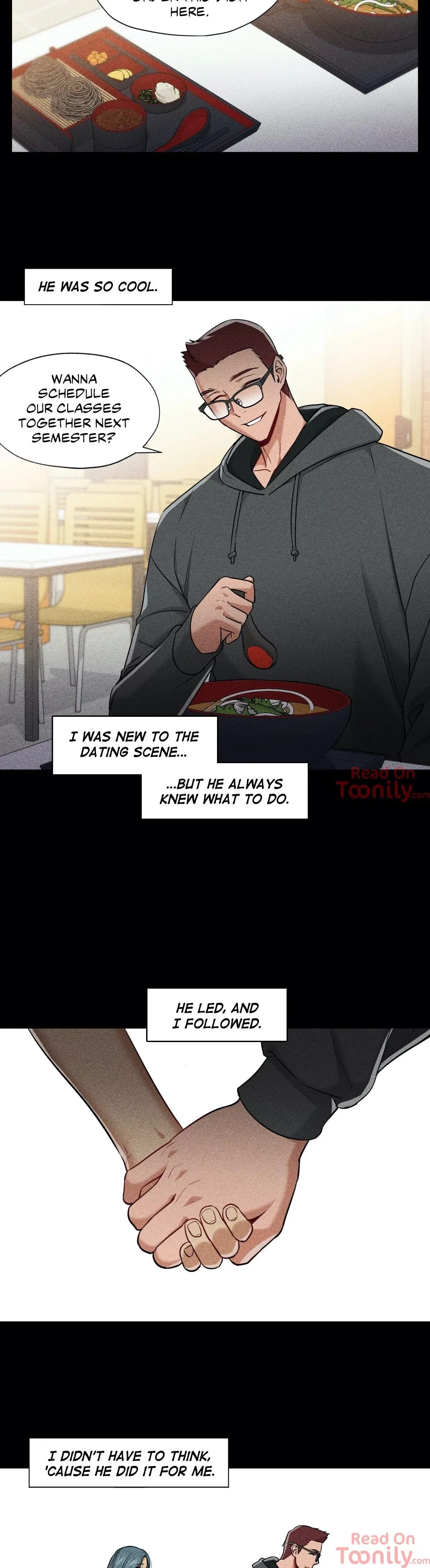 Man Up! Girl Chapter 52 page 44