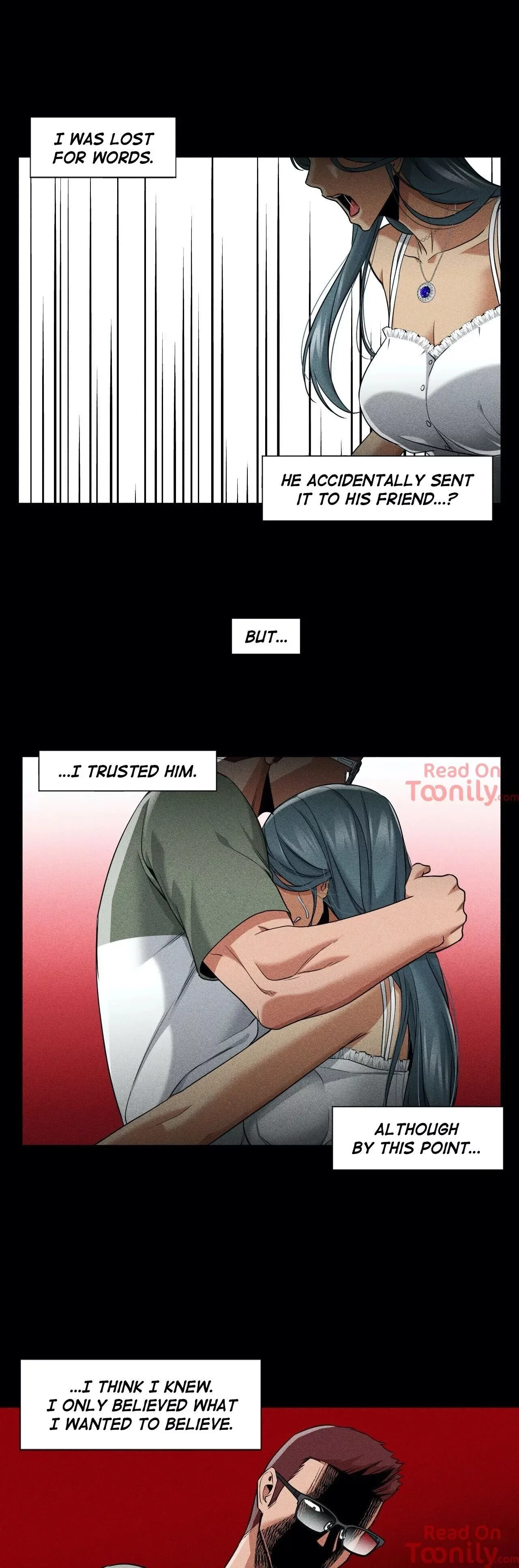 Man Up! Girl Chapter 52 page 49