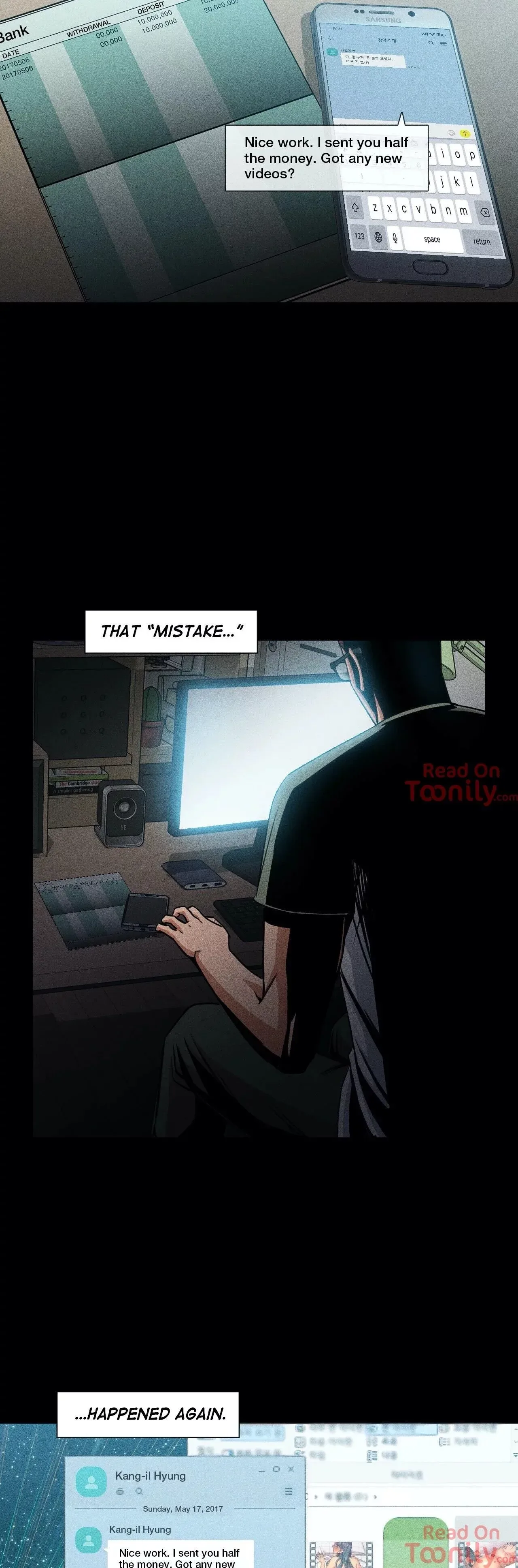 Man Up! Girl Chapter 52 page 51