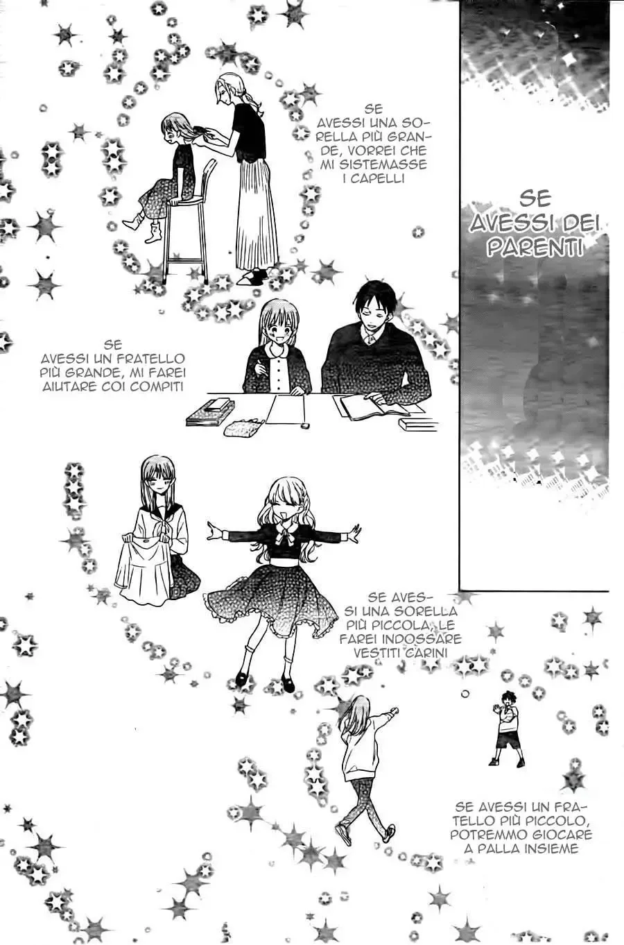 Kyoudai Gokko Chapter 1 page 3