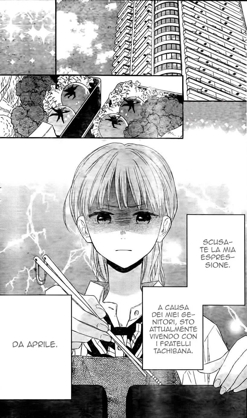 Kyoudai Gokko Chapter 2 page 3