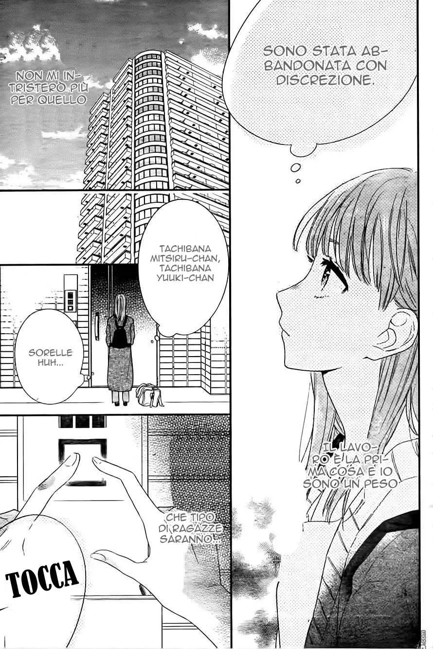 Kyoudai Gokko Chapter 1 page 7
