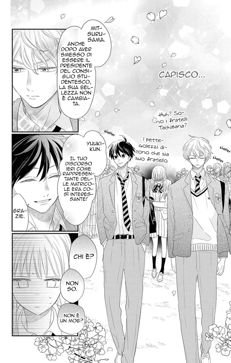 Kyoudai Gokko Chapter 2 page 11