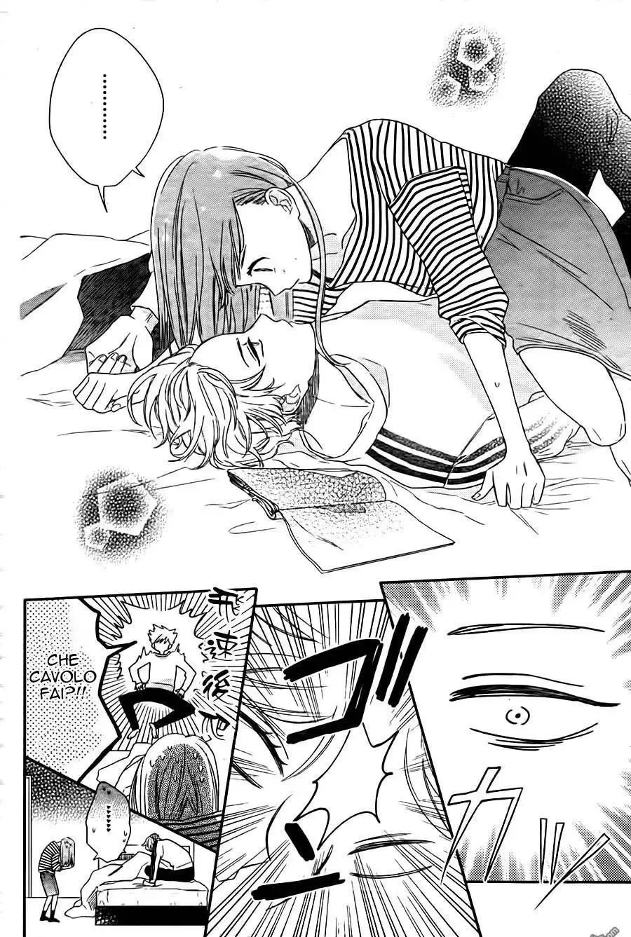 Kyoudai Gokko Chapter 1 page 26