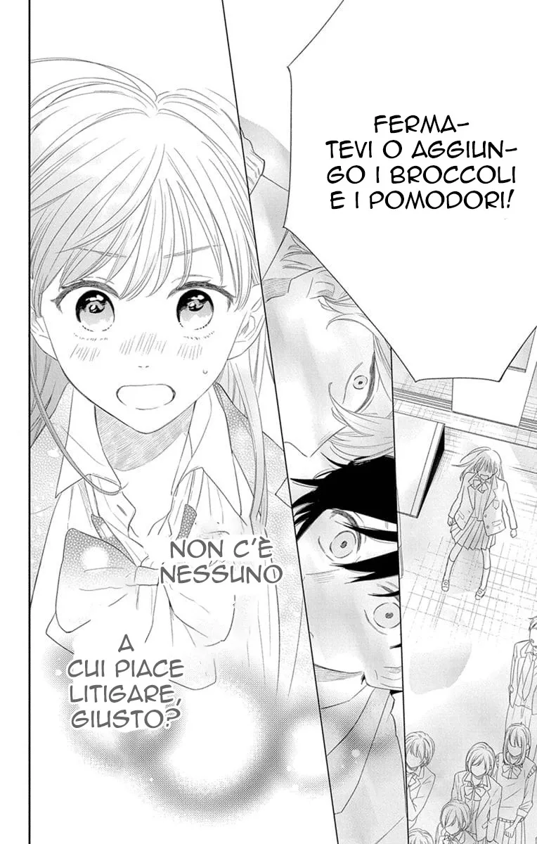 Kyoudai Gokko Chapter 2 page 25